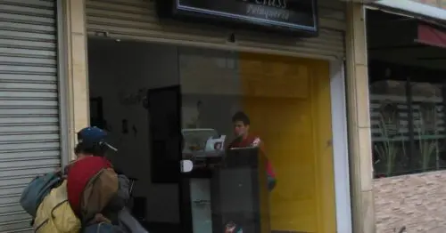 MAS CLASS PELUQUERIA MAS CLASS PELUQUERIA